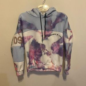 ❤️ 3/$13 Romance in Call Sweatshirt with Hoodie